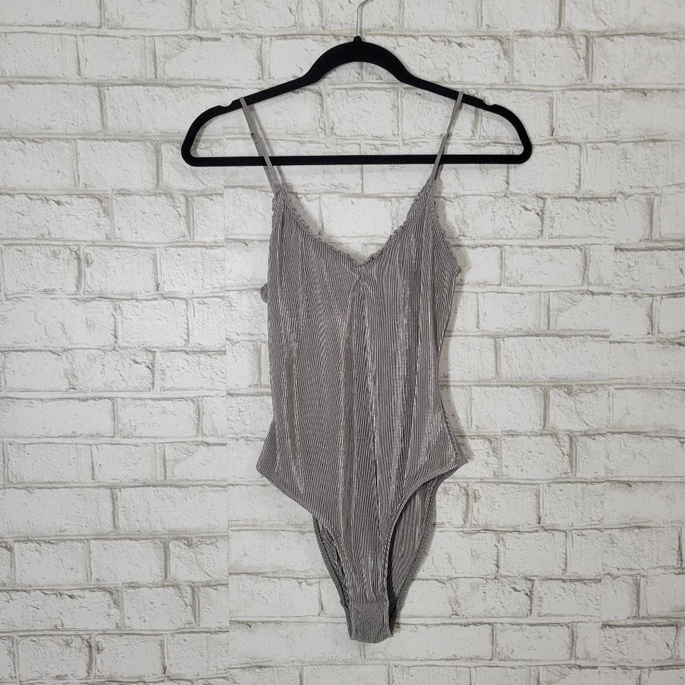 Out From Under by Urban Outfitters bodysuit